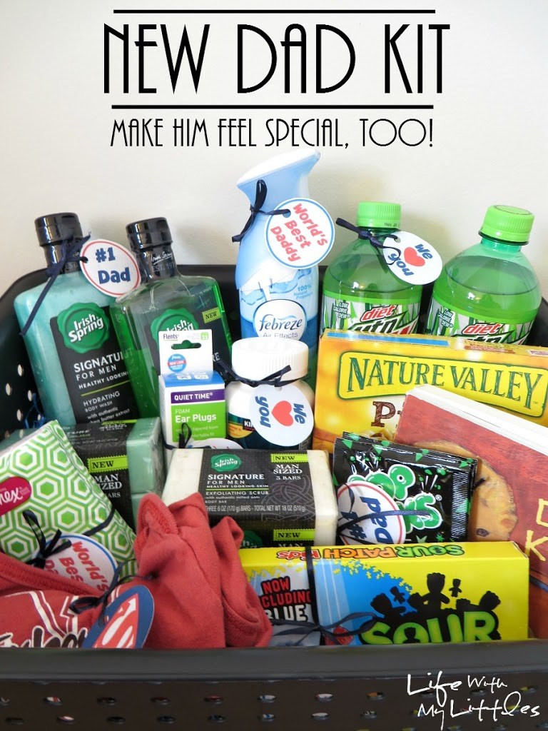 Best ideas about New Dads Gift Ideas
. Save or Pin Baby Shower Gift For Dad Cool Dad Baby Shower Theme Ideas Now.