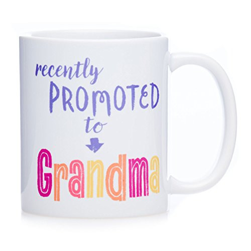 Best ideas about New Grandma Gift Ideas
. Save or Pin First Time Grandparents Gifts Amazon Now.