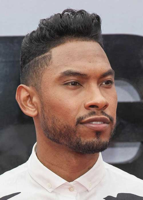 Best ideas about New Haircuts For Black Men
. Save or Pin 20 New Hairstyles for Black Men Now.