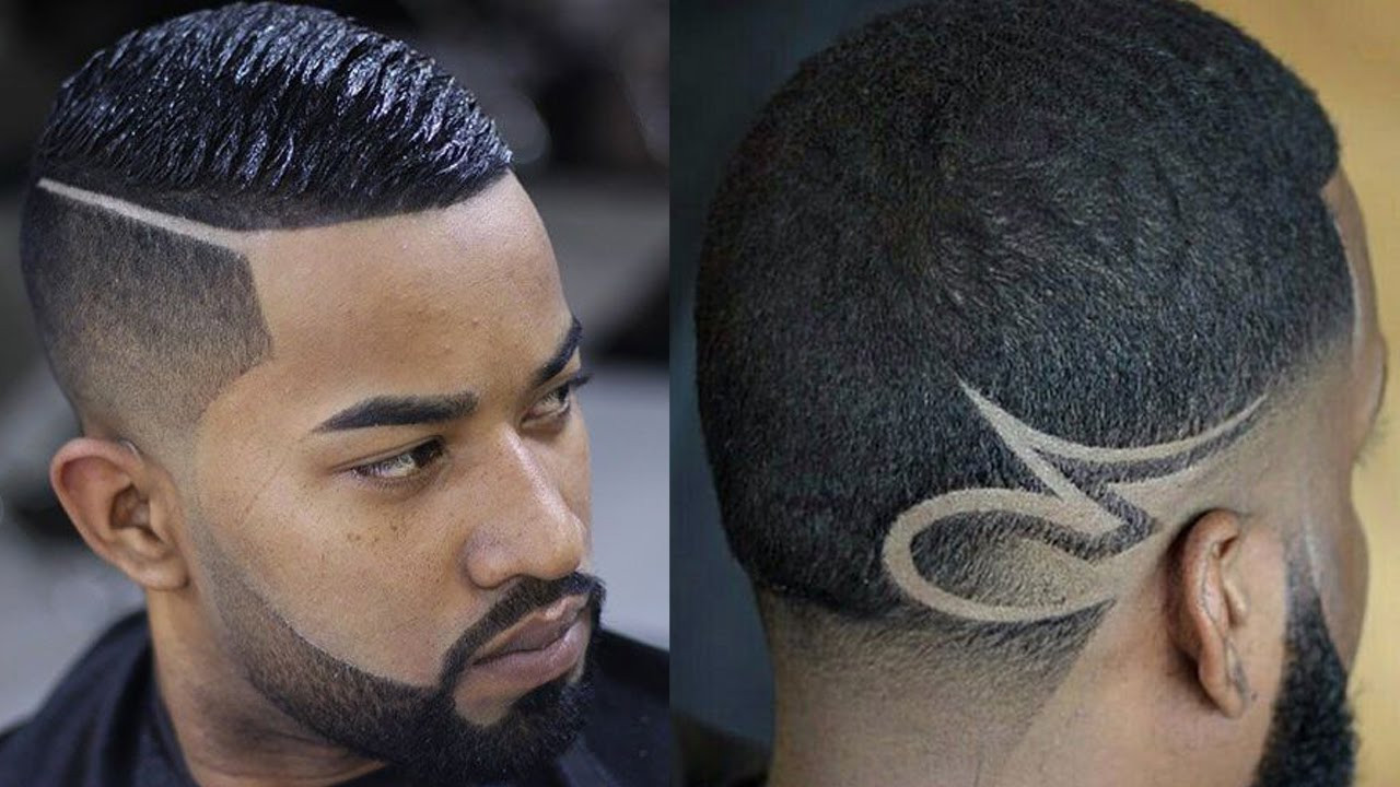 Best ideas about New Haircuts For Black Men
. Save or Pin New Haircuts for Black Men 2017 l Black Men Haircuts Now.