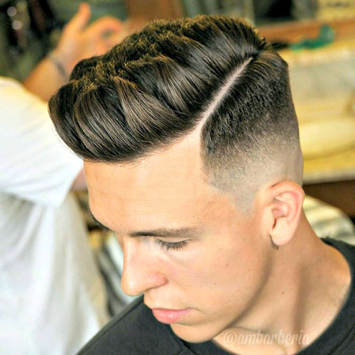 Best ideas about New Hairstyle For Boys
. Save or Pin Top 101 Best Hairstyles For Men and Boys 2019 Guide Now.