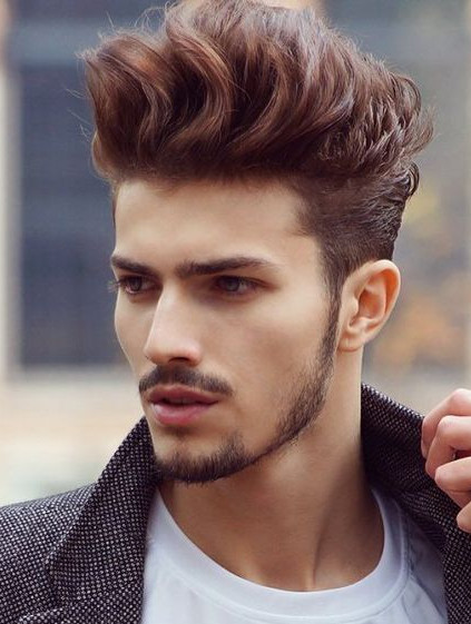 Best ideas about New Hairstyle For Boys
. Save or Pin New Ideas for Boys Hairstyles 2018 Trend Setter Now.