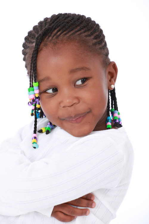 Best ideas about New Hairstyle For Kids
. Save or Pin 26 Cute Braided Hairstyles For Kids Now.