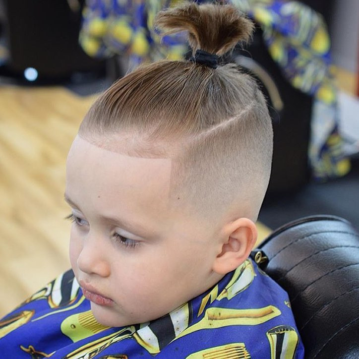 Best ideas about New Hairstyle For Kids
. Save or Pin Best 34 Gorgeous Kids Boys Haircuts for 2019 Now.