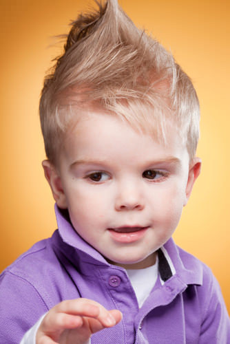 Best ideas about New Hairstyle For Kids
. Save or Pin Bridals & Grooms Styles Little Kids New Hairstyles 2013 Now.