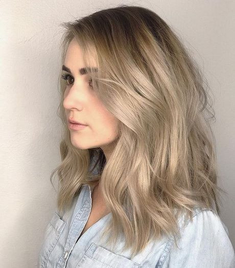 Best ideas about New Hairstyles For 2019 For Women
. Save or Pin New long hairstyles for 2019 Now.