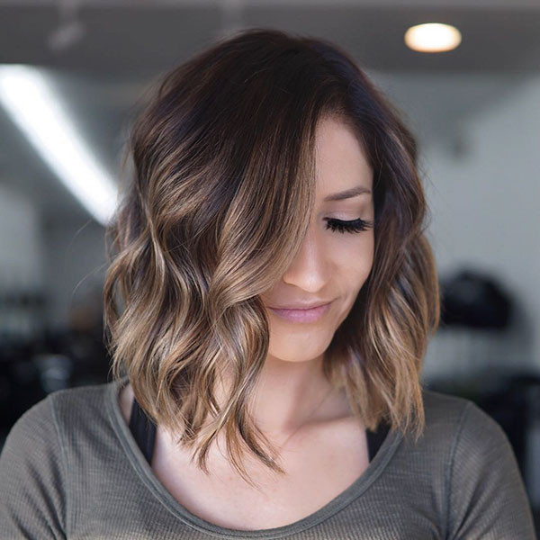 Best ideas about New Hairstyles For 2019 For Women
. Save or Pin 45 Latest Short Hairstyles for Women 2019 Now.