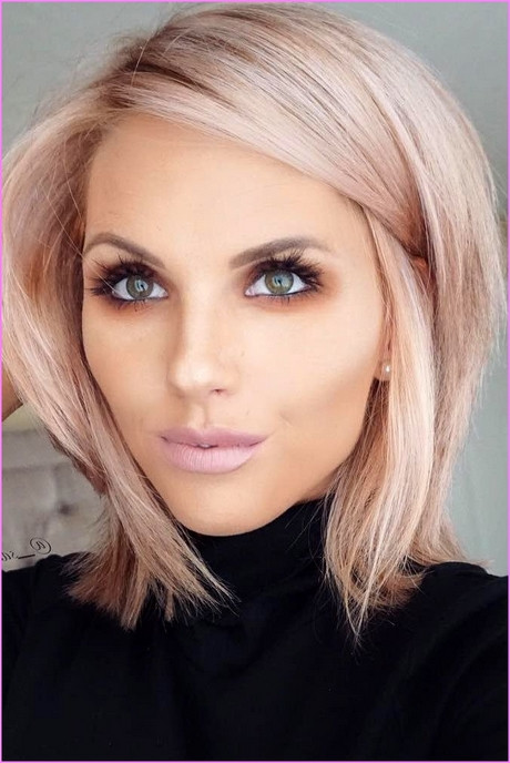 Best ideas about New Hairstyles For 2019 For Women
. Save or Pin Haircuts for women 2019 Now.