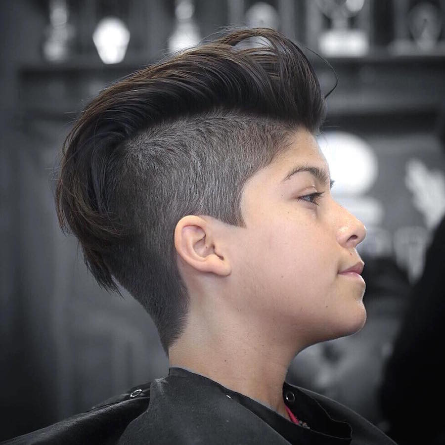 Best ideas about New Hairstyles For Boys
. Save or Pin 60 New Haircuts For Men 2016 Now.
