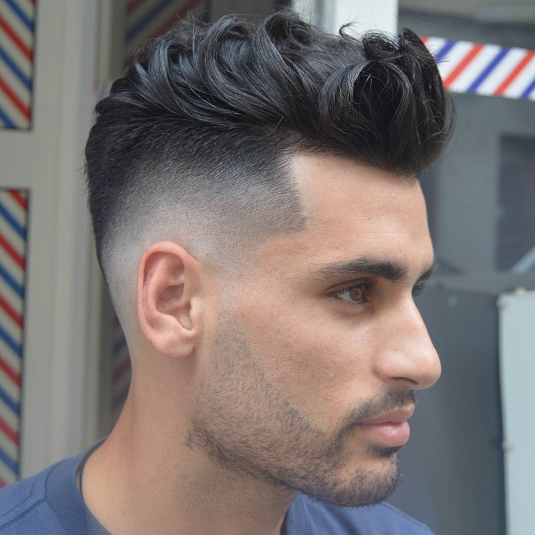 Best ideas about New Hairstyles For Boys
. Save or Pin 45 Cool Men s Hairstyles 2017 Men s Hairstyle Trends Now.