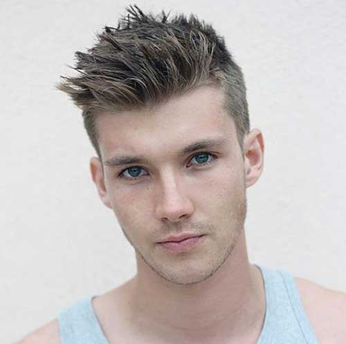 Best ideas about New Hairstyles For Boys
. Save or Pin 25 Latest Hairstyle for Boys Now.