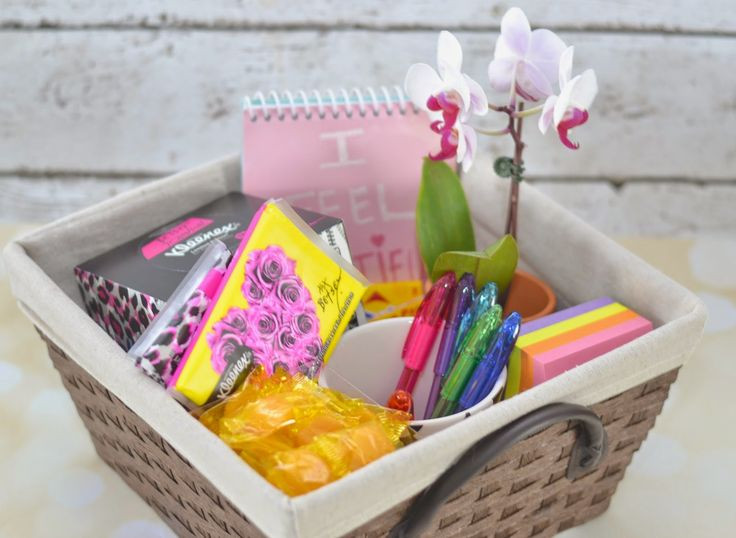 Best ideas about New Job Gift Ideas For Her
. Save or Pin New Job Survival Kit Gift Basket Now.