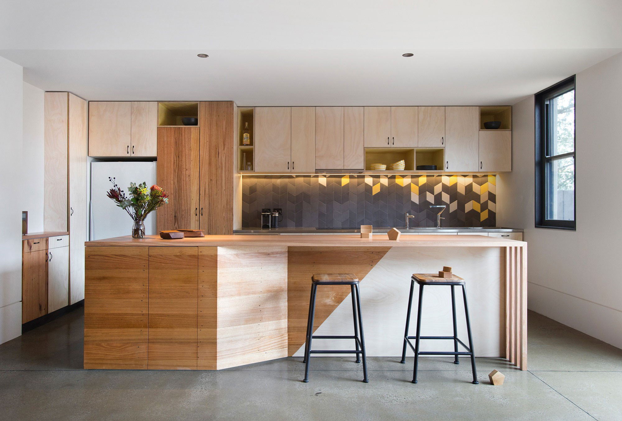Best ideas about New Kitchen Ideas
. Save or Pin 50 Best Modern Kitchen Design Ideas for 2019 Now.