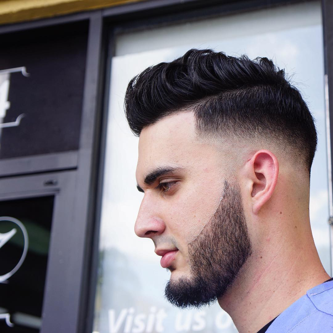 Best ideas about New Mens Haircuts
. Save or Pin 80 New Hairstyles For Men 2017 Now.