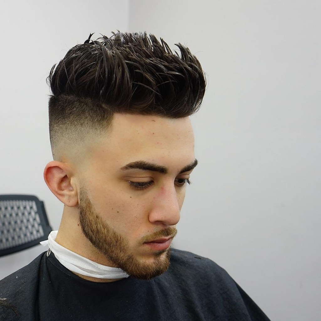 Best ideas about New Mens Haircuts
. Save or Pin New hairstyle cut for men BentalaSalon Now.