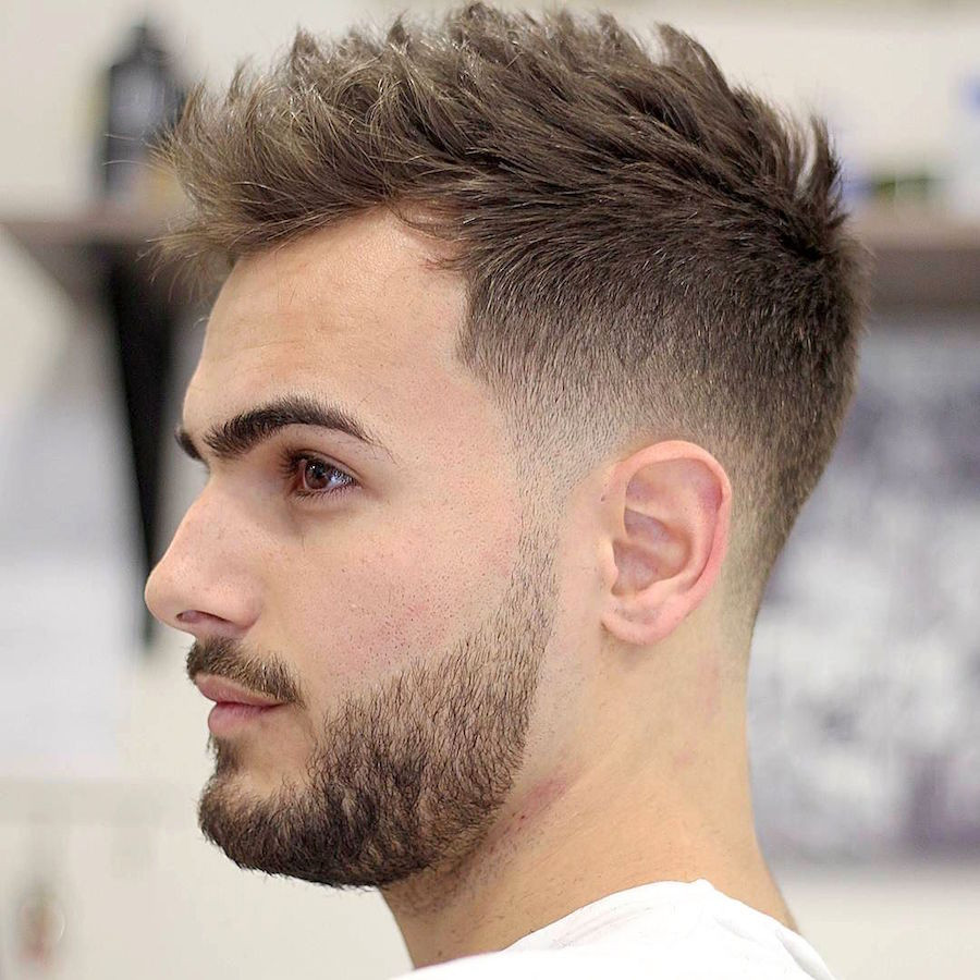 Best ideas about New Mens Haircuts
. Save or Pin 60 New Haircuts For Men 2016 Now.