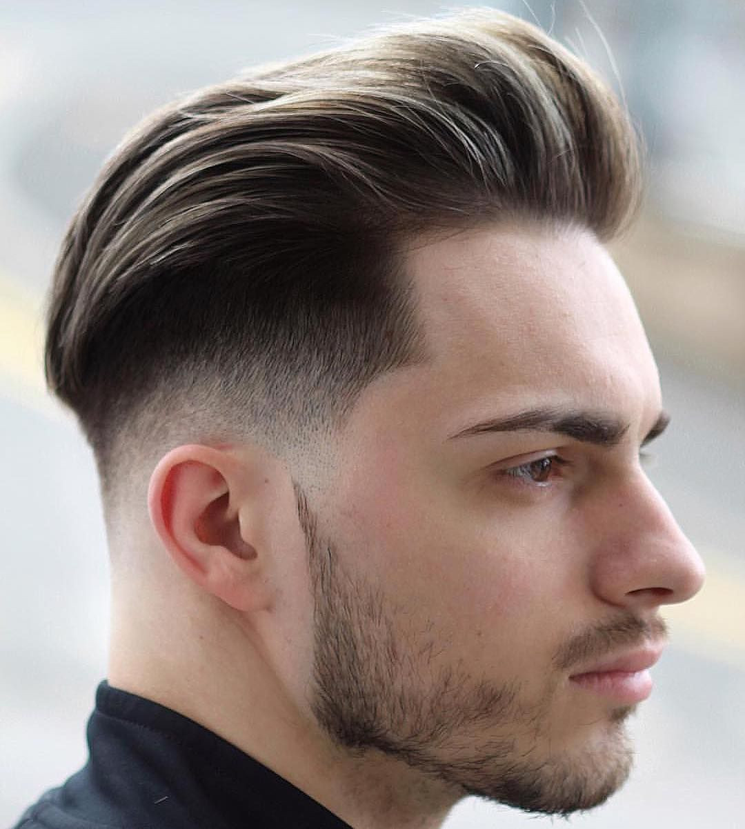 Best ideas about New Mens Hairstyles 2019
. Save or Pin 73 Cool Slick Back Mens Hair Cuts 2019 Updated Gallery Now.