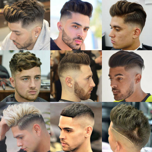 Best ideas about New Mens Hairstyles 2019
. Save or Pin 31 neue Frisuren für Männer 2019 Long Bob Frisuren 2019 Now.