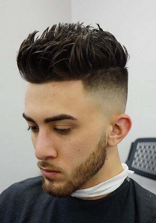 Best ideas about New Mens Hairstyles 2019
. Save or Pin 33 New Hairstyles for Men 2018 2019 Now.