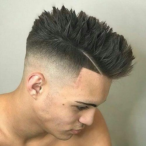 Best ideas about New Mens Hairstyles 2019
. Save or Pin New Men s Hairstyles For 2019 – LIFESTYLE BY PS Now.