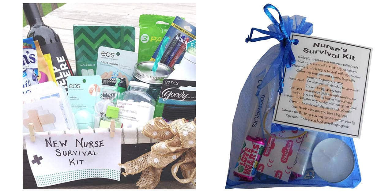 Best ideas about New Nurse Gift Ideas
. Save or Pin 10 Gift Ideas for the Special Nurses in Your Life Now.