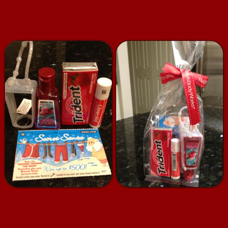 Best ideas about New Nurse Gift Ideas
. Save or Pin Nurse Gift Bags Goody Bags for Delivery Hospital Staff Now.