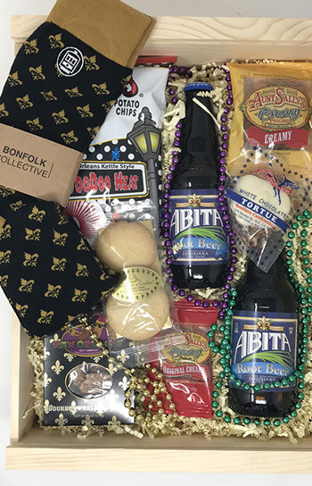 Best ideas about New Orleans Gift Ideas
. Save or Pin New Orleans Gift Baskets Wine Baskets Corporate Gifts at Now.