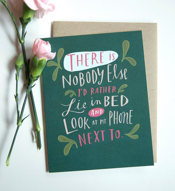 Best ideas about New Relationship Valentines Gift Ideas
. Save or Pin 21 Awkward Valentine s Day Cards For Your Confusing Modern Now.