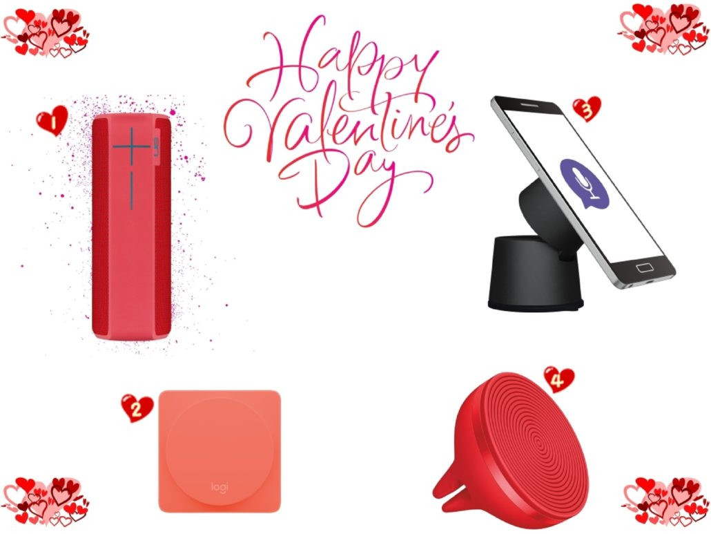 Best ideas about New Relationship Valentines Gift Ideas
. Save or Pin New Relationship Gift These V Day Gifts from Logitech and Now.