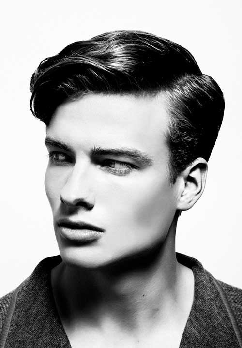 Best ideas about New Style Haircuts For Guys
. Save or Pin 25 New Haircut Styles for Guys Now.