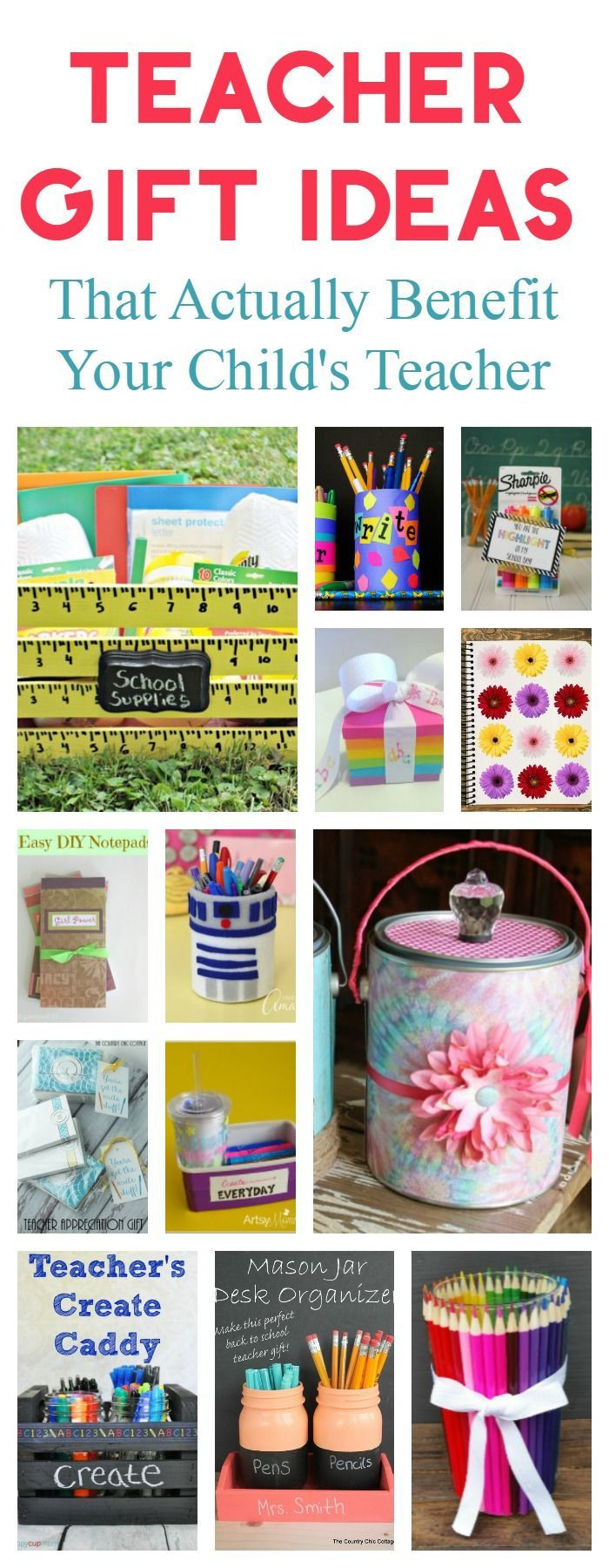 Best ideas about New Teacher Gift Ideas
. Save or Pin Best 20 New Teacher Gifts ideas on Pinterest Now.