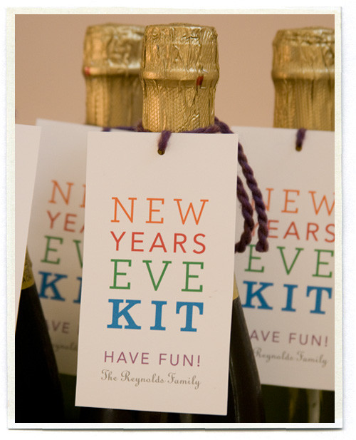 Best ideas about New Years Eve Gift Ideas
. Save or Pin inchmark inchmark journal new years eve kit Now.