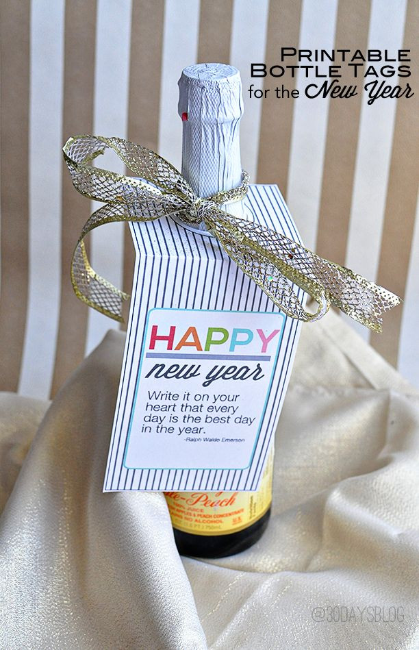 Best ideas about New Years Eve Gift Ideas
. Save or Pin Best 25 New year ts ideas on Pinterest Now.