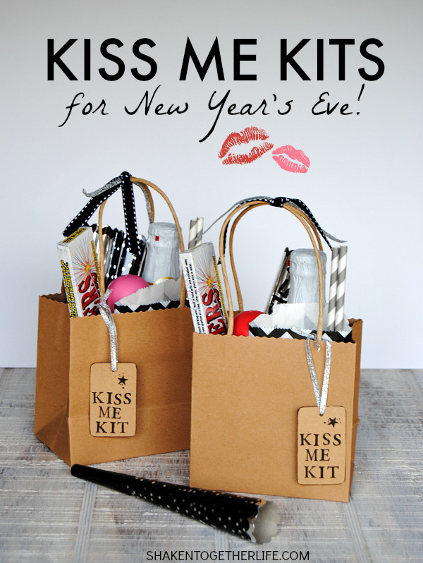 Best ideas about New Years Eve Gift Ideas
. Save or Pin Fun New Year s Eve Party Ideas – Fun Squared Now.