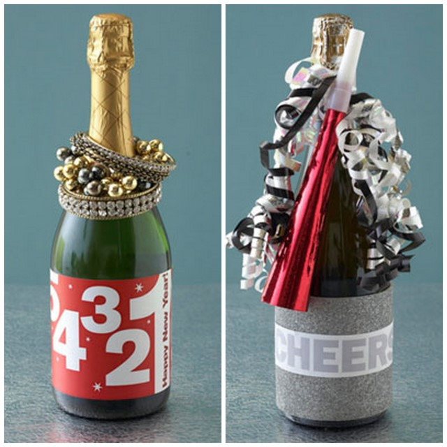 Best ideas about New Years Eve Gift Ideas
. Save or Pin New Years Eve Wine Label Printables And Hostess Gift Ideas Now.