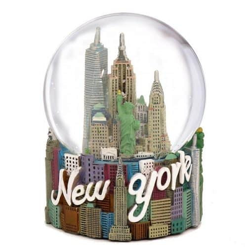 Best ideas about New York City Gift Ideas
. Save or Pin 20 Best New York Themed Gifts Now.