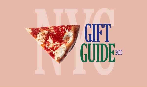 Best ideas about New York City Gift Ideas
. Save or Pin 2015 Holiday Gift Ideas and Guide — New York City The Now.