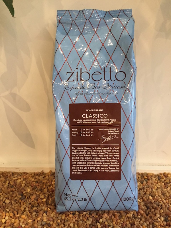 Best ideas about New York City Gift Ideas
. Save or Pin Zibetto Coffee Now.