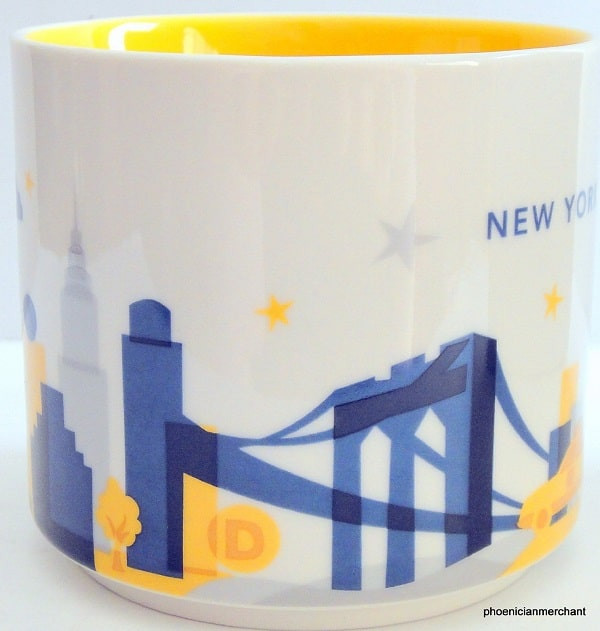 Best ideas about New York City Gift Ideas
. Save or Pin 10 Cool New York Themed Gifts Absolute Christmas Now.