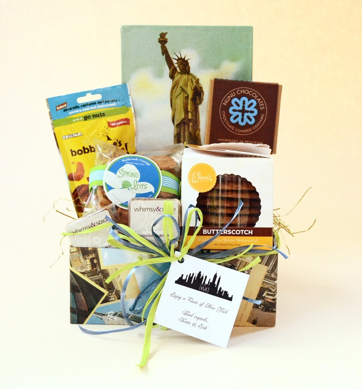 Best ideas about New York City Gift Ideas
. Save or Pin 17 Best ideas about Hospitality Gifts on Pinterest Now.