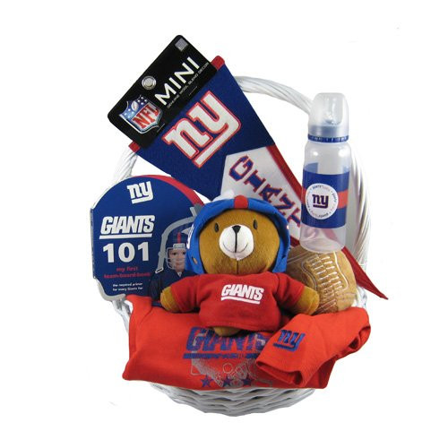 Best ideas about New York Gift Ideas
. Save or Pin New York Giants Gift Basket FindGift Now.