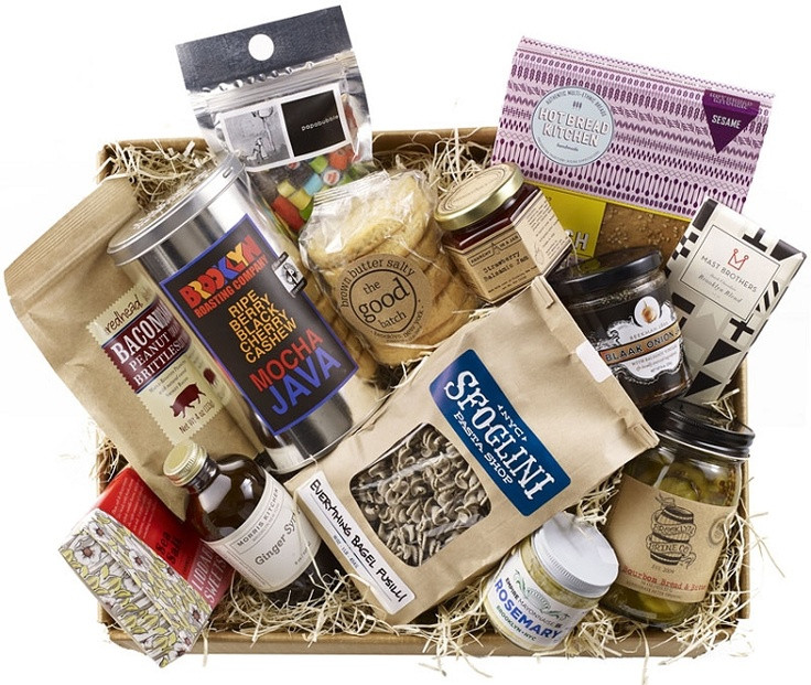 Best ideas about New York Gift Ideas
. Save or Pin Taste of New York history t basket Now.