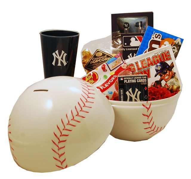 Best ideas about New York Gift Ideas
. Save or Pin 17 Best images about Gifts for New York Yankees Fans on Now.