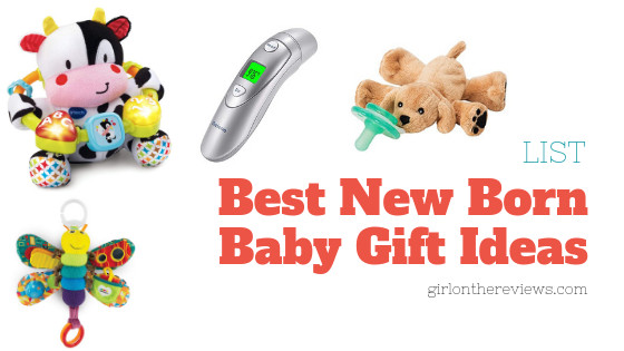Best ideas about Newborn Babies Gift Ideas
. Save or Pin Best Newborn Baby Gift Ideas Girl The Reviews Now.