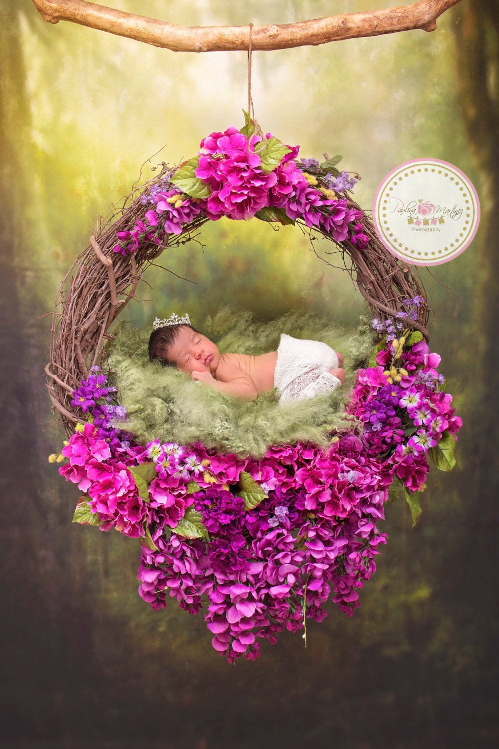 Best ideas about Newborn Baby Flower
. Save or Pin Baby Flower Nest graphy Prop Newborn Poses Prop Great Now.