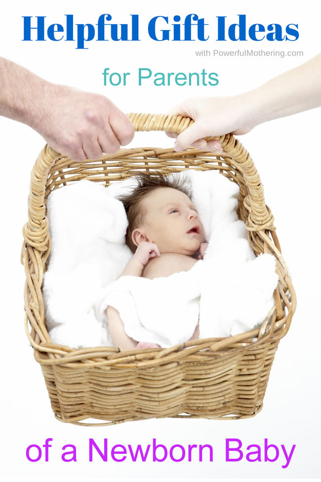 Best ideas about Newborn Baby Gift Ideas
. Save or Pin Gift Ideas for Parents of a Newborn Baby Now.