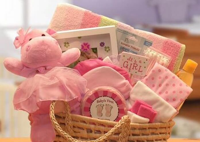 Best ideas about Newborn Baby Gift Ideas
. Save or Pin Cute & Cuddly Newborn Baby Gifts Ideas in India Now.