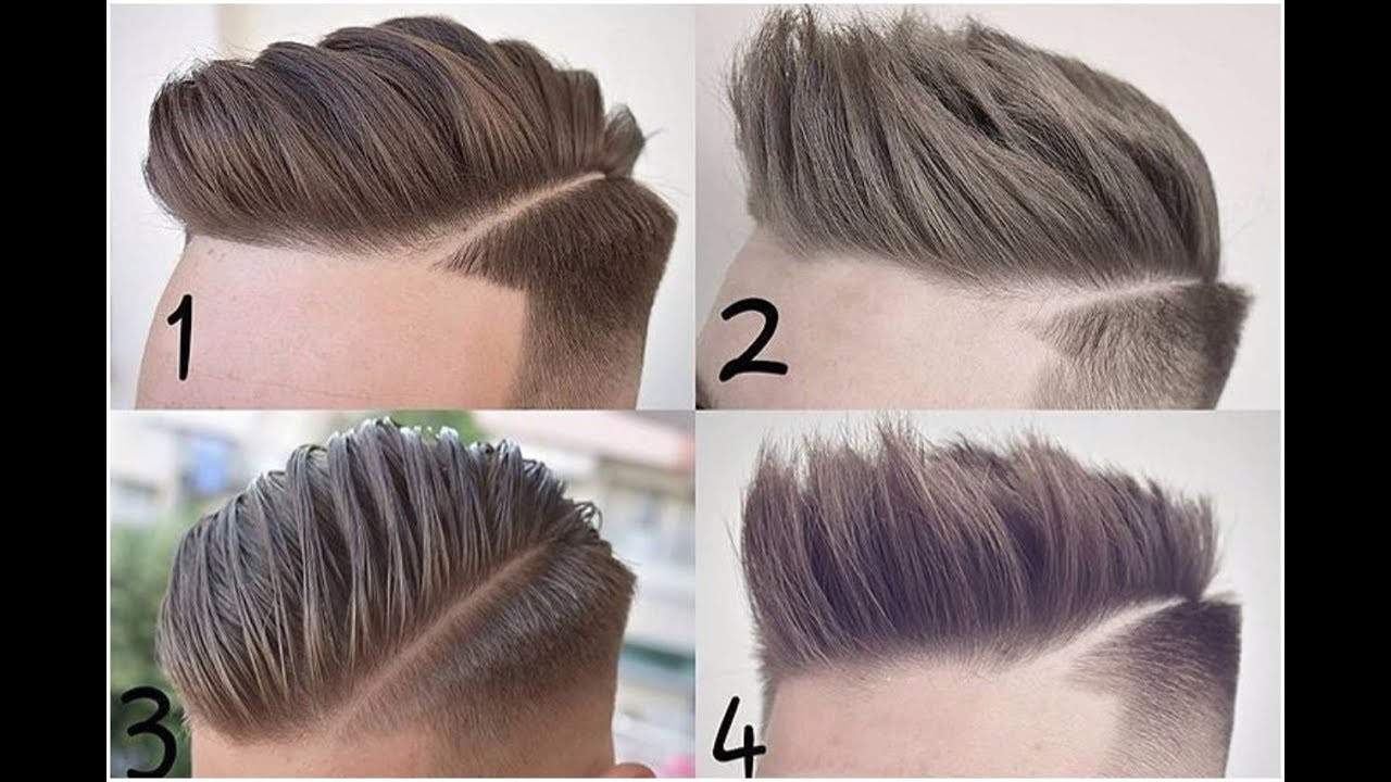 Best ideas about Newest Hairstyles For Boys
. Save or Pin Top 10 Popular Boy s Haircuts & Hairstyles for 2018 Now.