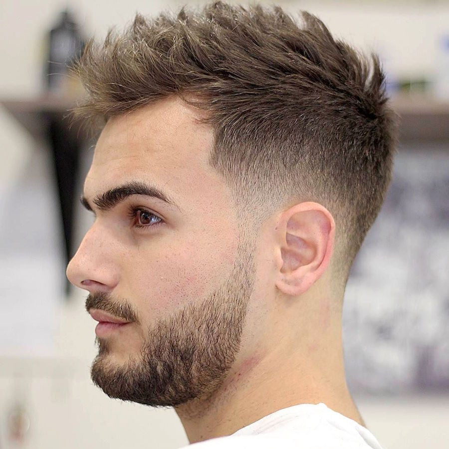 Best ideas about Newest Male Hairstyles
. Save or Pin 60 New Haircuts For Men 2016 Now.