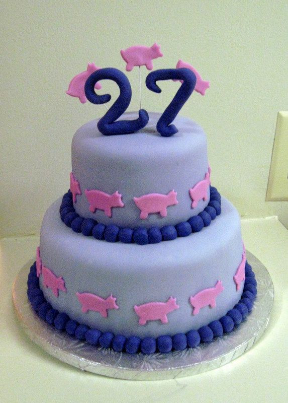Best ideas about Nice Birthday Cake
. Save or Pin Nice 27th Birthday Cake Design Now.